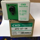 Pressure Switch CKD APE 8T 3N 1
