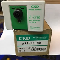 Pressure Switch CKD APE 8T 3N