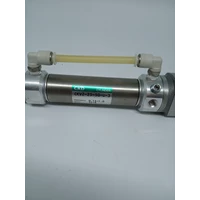 Silinder Pneumatik CKD CKV2 25-50-U-3