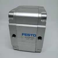 Compact Silinder Pneumatic FESTO ADVU-100-25-P-A
