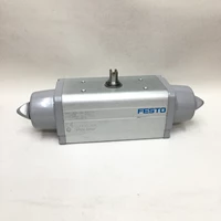 Actuator Pneumatic FESTO DAPS-0030-090-RS4-F04 8 bar