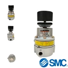 Precision Regulator SMC IR200-02-X112 0.7 MPa 1