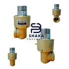 Rotary Joint Kwang Jin KR2211-40A (1 1/2&quot) 1