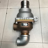 Rotary Joint Rocky Flange NBD-3Q 