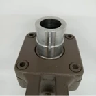 Rotary Joint Lux TLB-340 QL (320L) 2