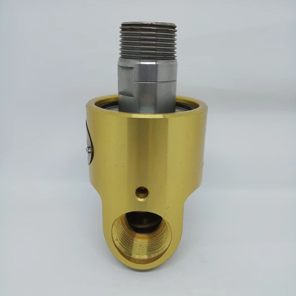 Rotary Joint Lux NWA-330L (25L)