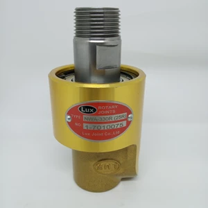 Rotary Joint Lux NWA 330R 25R 