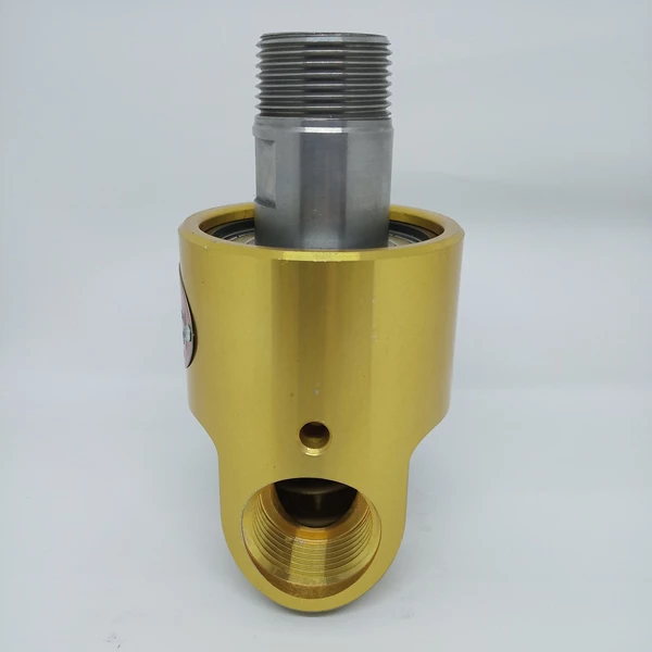 Rotary Joint Lux NWA-330R (25R) 