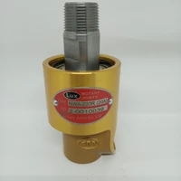 Rotary Joint Lux NWA 220R 20A