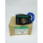 Solenoid Valve CKD AG41-03-2-AC220V  1