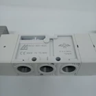 Solenoid Valve Mindman MVSC-300-4E2C AC220V  1