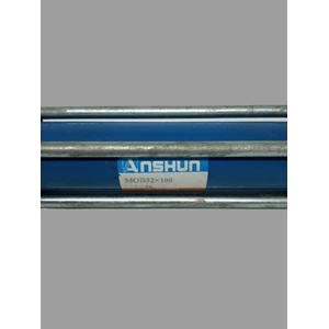 Air Cylinder Anshun MOB32 x 100 