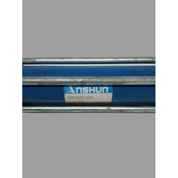 Air Cylinder Anshun MOB32 x 100 