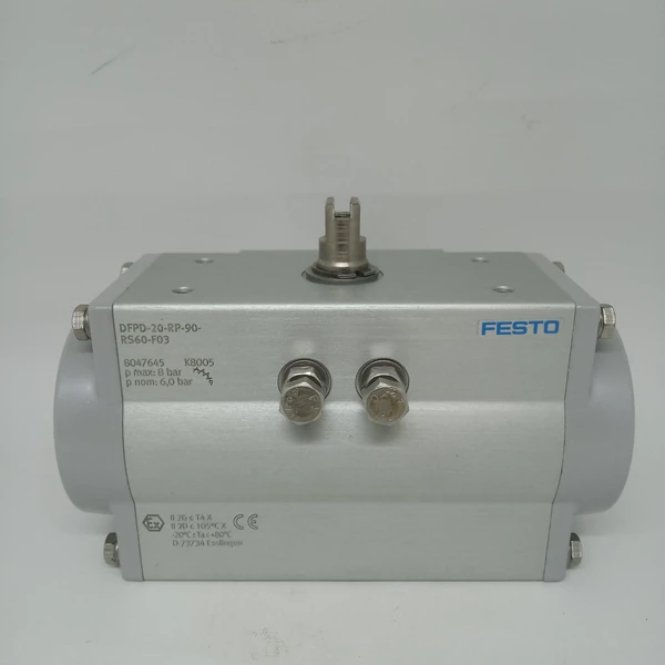 Festo Actuator DFPD-20-RP-90-RS60-F03