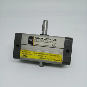 Rotary Actuator SMC CRA1BW30-90 