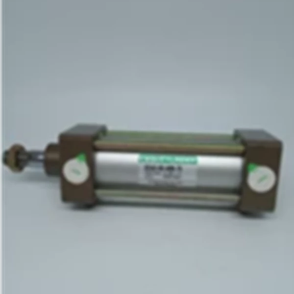 Cylinder CKD SCA2-00-40B-75