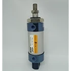 Pneumatic Cylinder EMC RAL 40x15  2