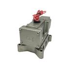 Solenoid Valve SMC VS4130-044 AC220V 3