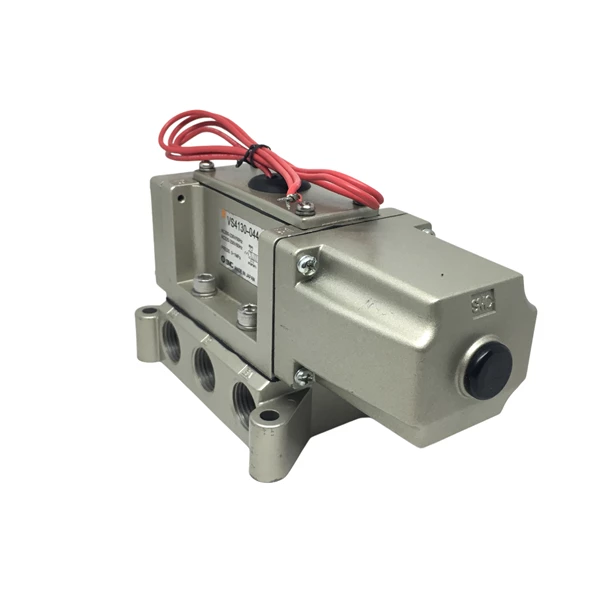 Solenoid Valve SMC VS4130-044 AC220V