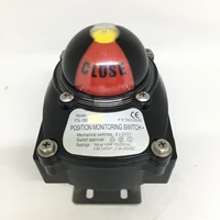 Position Monitoring Switch 