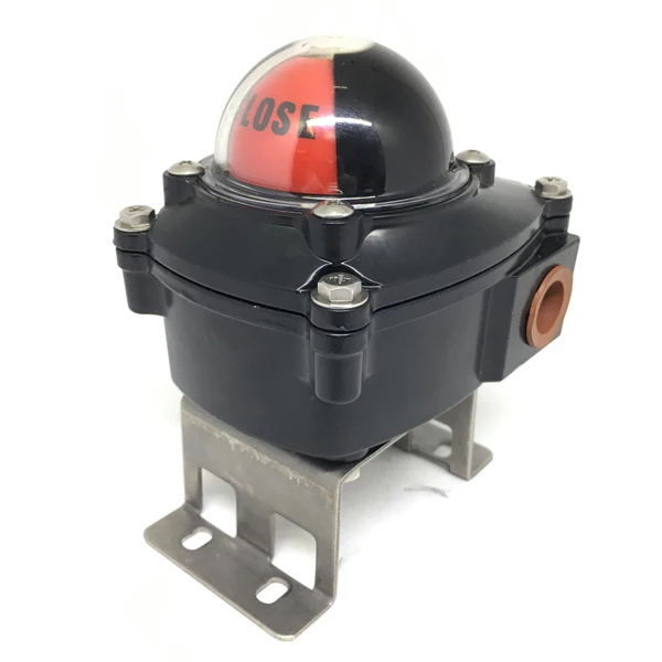 Position Monitoring Switch 