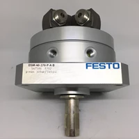 Festo Rotary Actuators DSM-40-270-P-A-B 