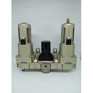 Air Filter Regulator Lubricator AR5000