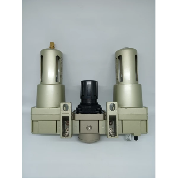 Air Filter Regulator Lubricator AR5000