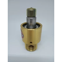 Rotary Joint Lux NWA-210L (15L)