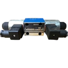 Hydraulic Valve Bosch 0-810-081-280 1