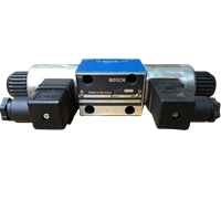 Hydraulic Valve Bosch 0-810-081-280
