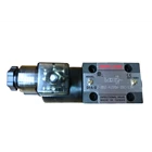 Hydraulic Valve Dofluid DFA-02-2B2-A220V-35C-17H 1
