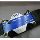Hydraulic Directional Valve Yuken DSG-03-2B2-D24-50 DC24V 2