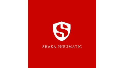 Logo Shaka Pneumatic